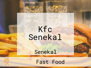 Kfc Senekal