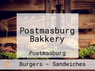 Postmasburg Bakkery