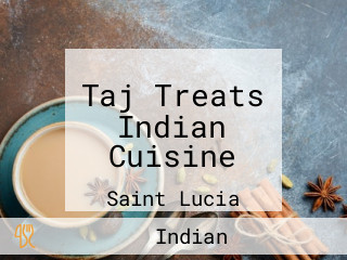 Taj Treats Indian Cuisine