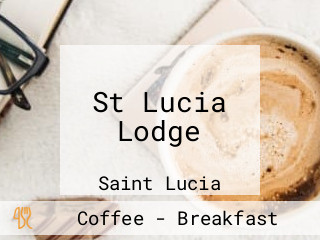 St Lucia Lodge