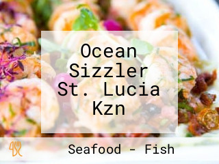 Ocean Sizzler St. Lucia Kzn