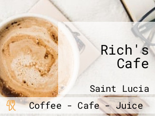 Rich's Cafe