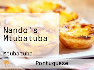 Nando's Mtubatuba