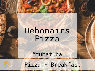 Debonairs Pizza