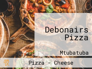 Debonairs Pizza