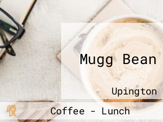 Mugg Bean