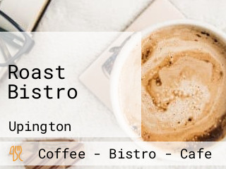 Roast Bistro