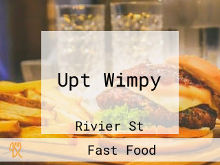 Upt Wimpy