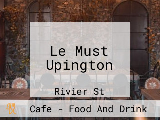 Le Must Upington