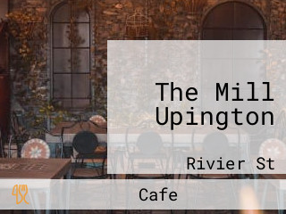 The Mill Upington