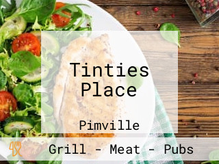 Tinties Place