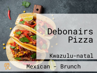 Debonairs Pizza