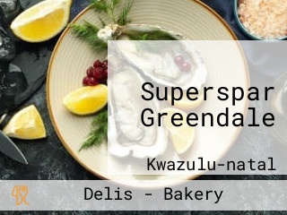 Superspar Greendale