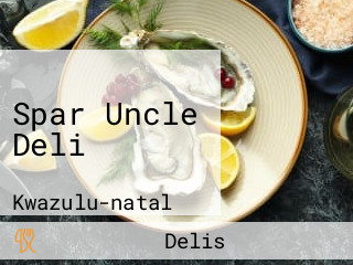 Spar Uncle Deli