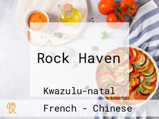 Rock Haven