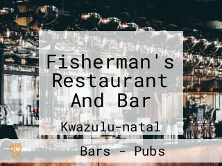 Fisherman's Restaurant And Bar