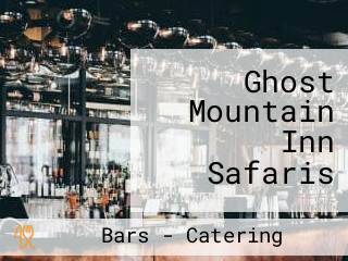 Ghost Mountain Inn Safaris