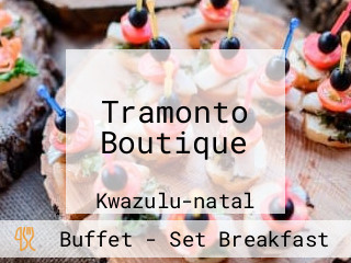 Tramonto Boutique