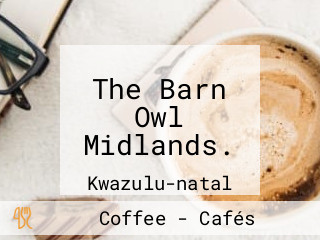 The Barn Owl Midlands.