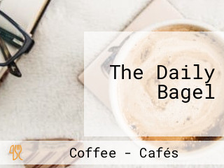 The Daily Bagel