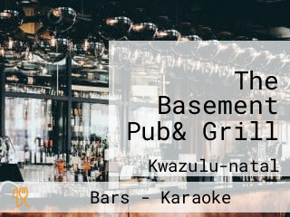 The Basement Pub& Grill