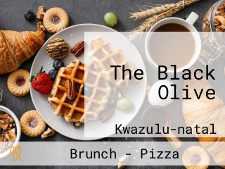 The Black Olive