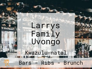 Larrys Family Uvongo