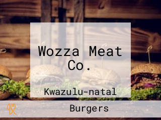 Wozza Meat Co.