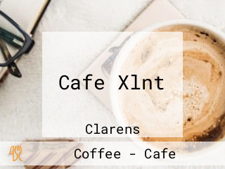 Cafe Xlnt