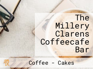 The Millery Clarens Coffeecafe Bar