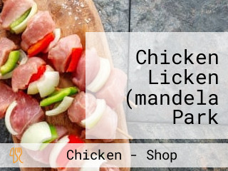 Chicken Licken (mandela Park Shopping Complex)