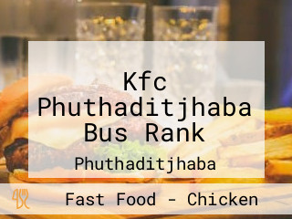 Kfc Phuthaditjhaba Bus Rank