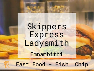 Skippers Express Ladysmith