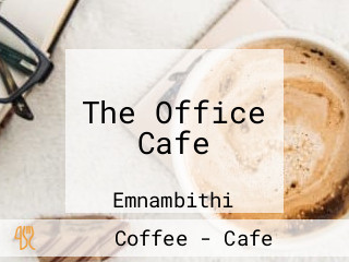 The Office Cafe