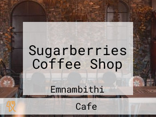 Sugarberries Coffee Shop