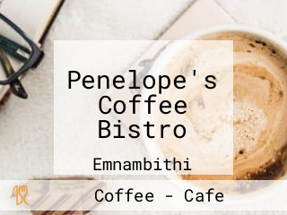 Penelope's Coffee Bistro