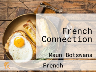 French Connection