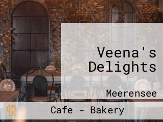 Veena's Delights