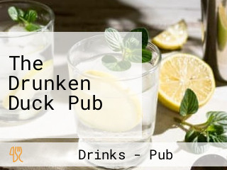 The Drunken Duck Pub