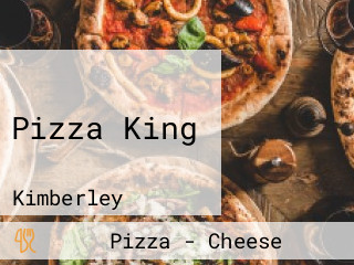 Pizza King