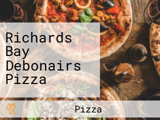 Richards Bay Debonairs Pizza