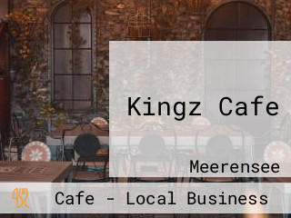 Kingz Cafe