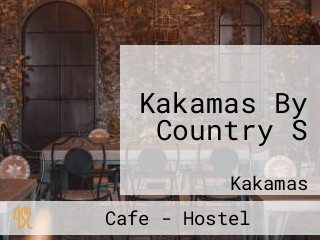 Kakamas By Country S