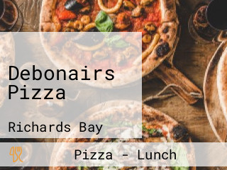 Debonairs Pizza