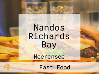 Nandos Richards Bay