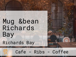 Mug &bean Richards Bay