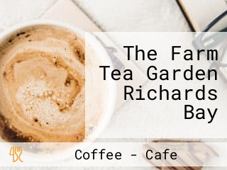 The Farm Tea Garden Richards Bay