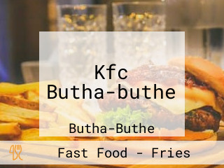 Kfc Butha-buthe