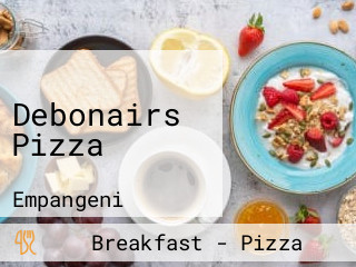 Debonairs Pizza