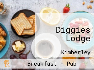 Diggies Lodge